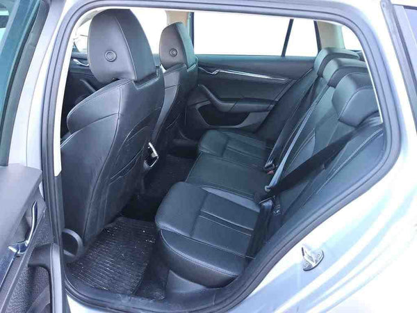 Skoda Octavia 1.4 PHEV