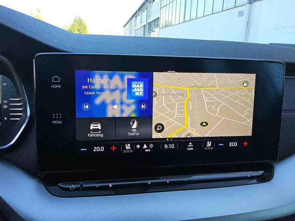 Skoda Octavia 1.4 PHEV