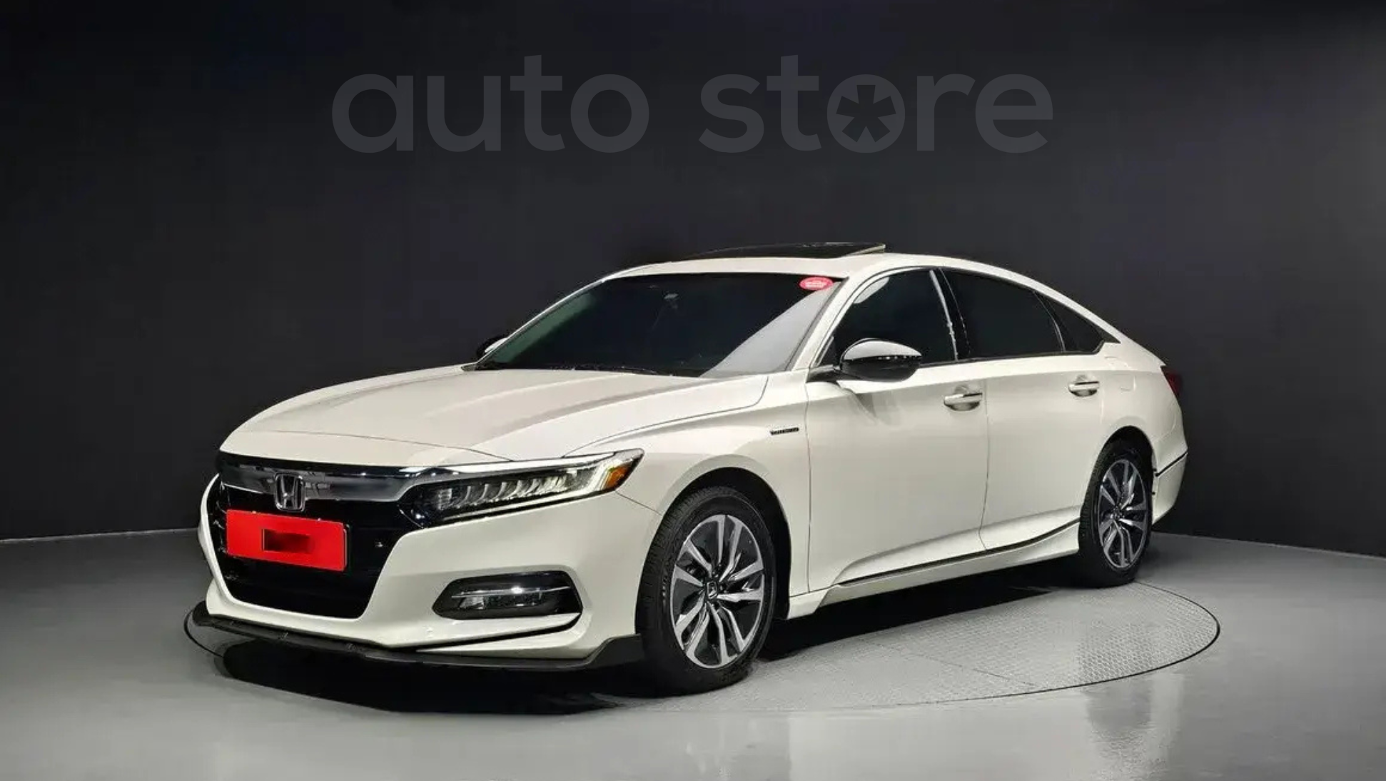 Accord