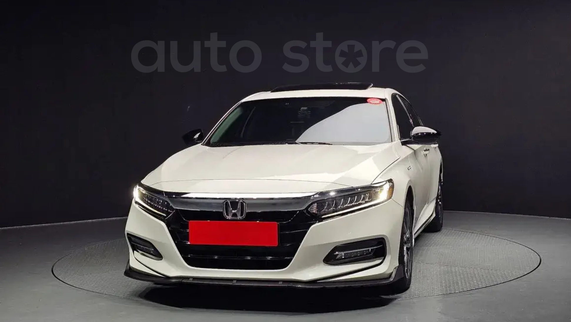 Accord