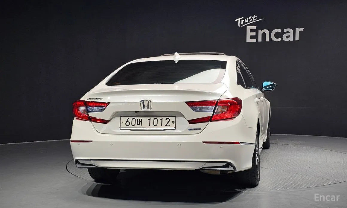 Accord