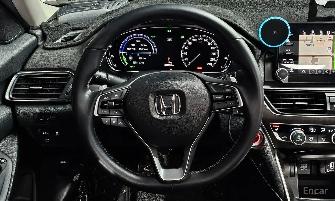 Accord