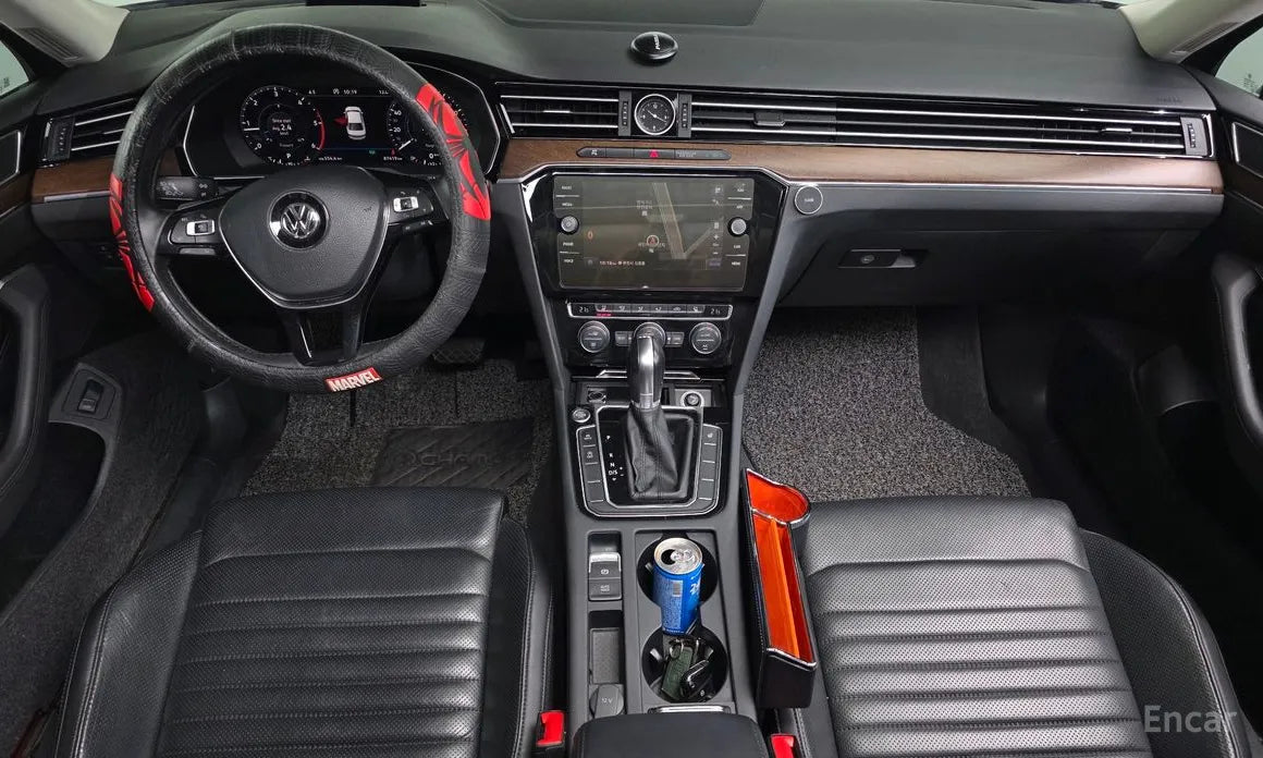 Passat GT