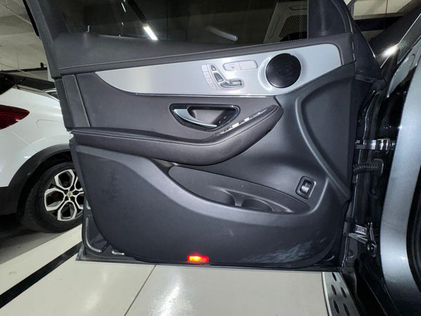 Mercedes GLC220d 4MATIC