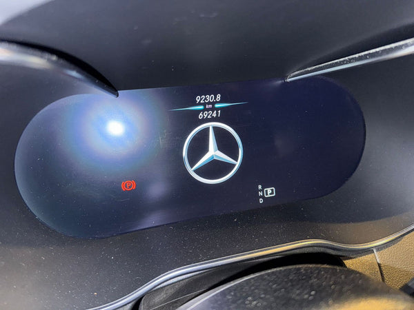 Mercedes GLC220d 4MATIC