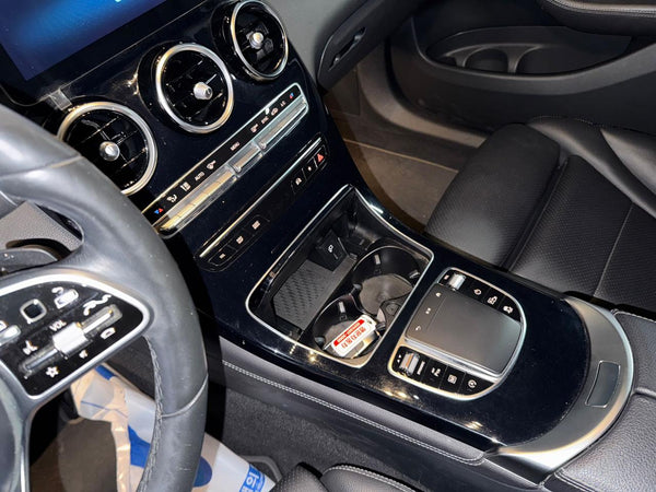 Mercedes GLC220d 4MATIC