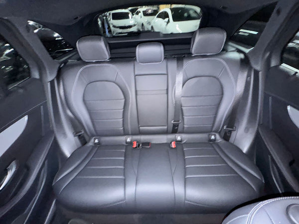 Mercedes GLC220d 4MATIC
