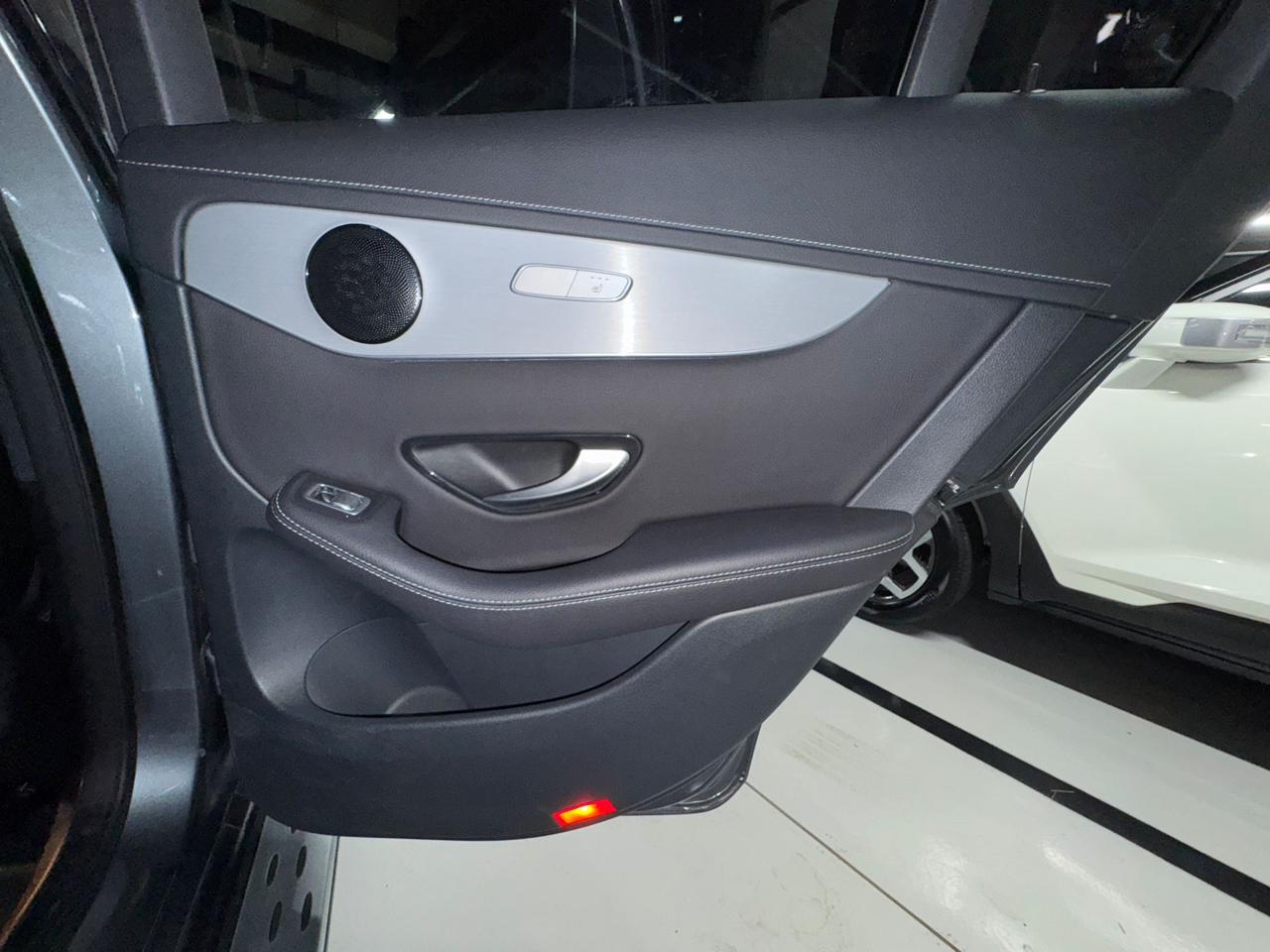 Mercedes GLC220d 4MATIC