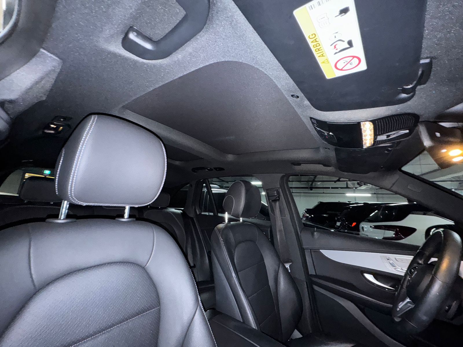 Mercedes GLC220d 4MATIC