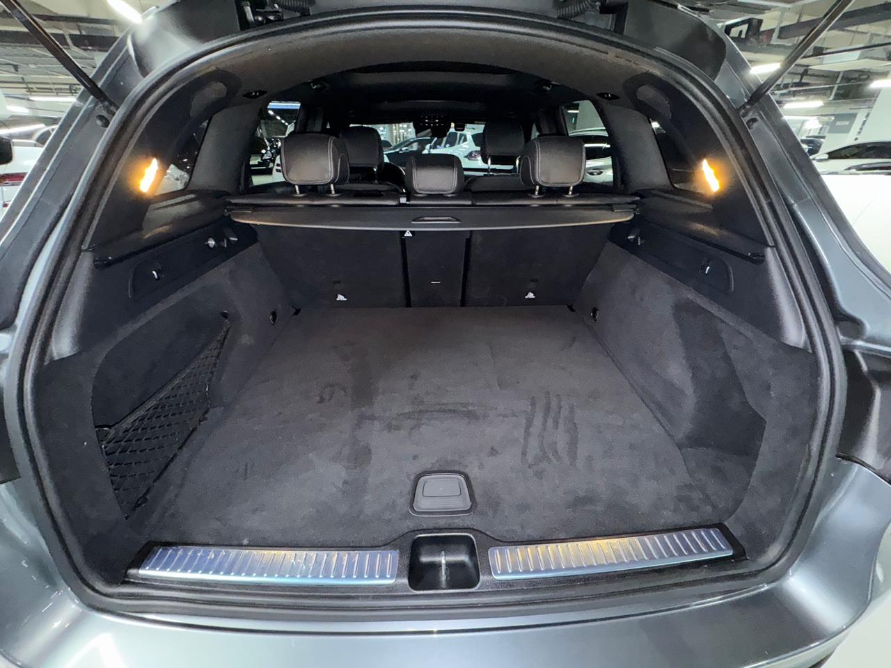 Mercedes GLC220d 4MATIC