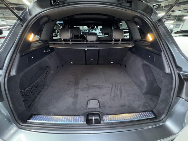 Mercedes GLC220d 4MATIC