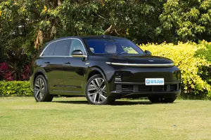 LIXIANG L7 ULTRA 2024