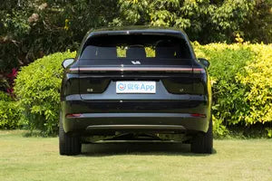 LIXIANG L7 ULTRA 2024