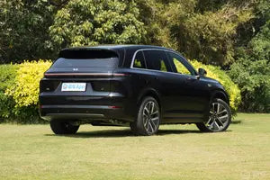 LIXIANG L7 ULTRA 2024