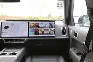 LIXIANG L7 ULTRA 2024