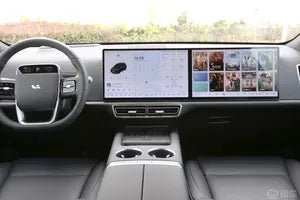 LIXIANG L7 ULTRA 2024