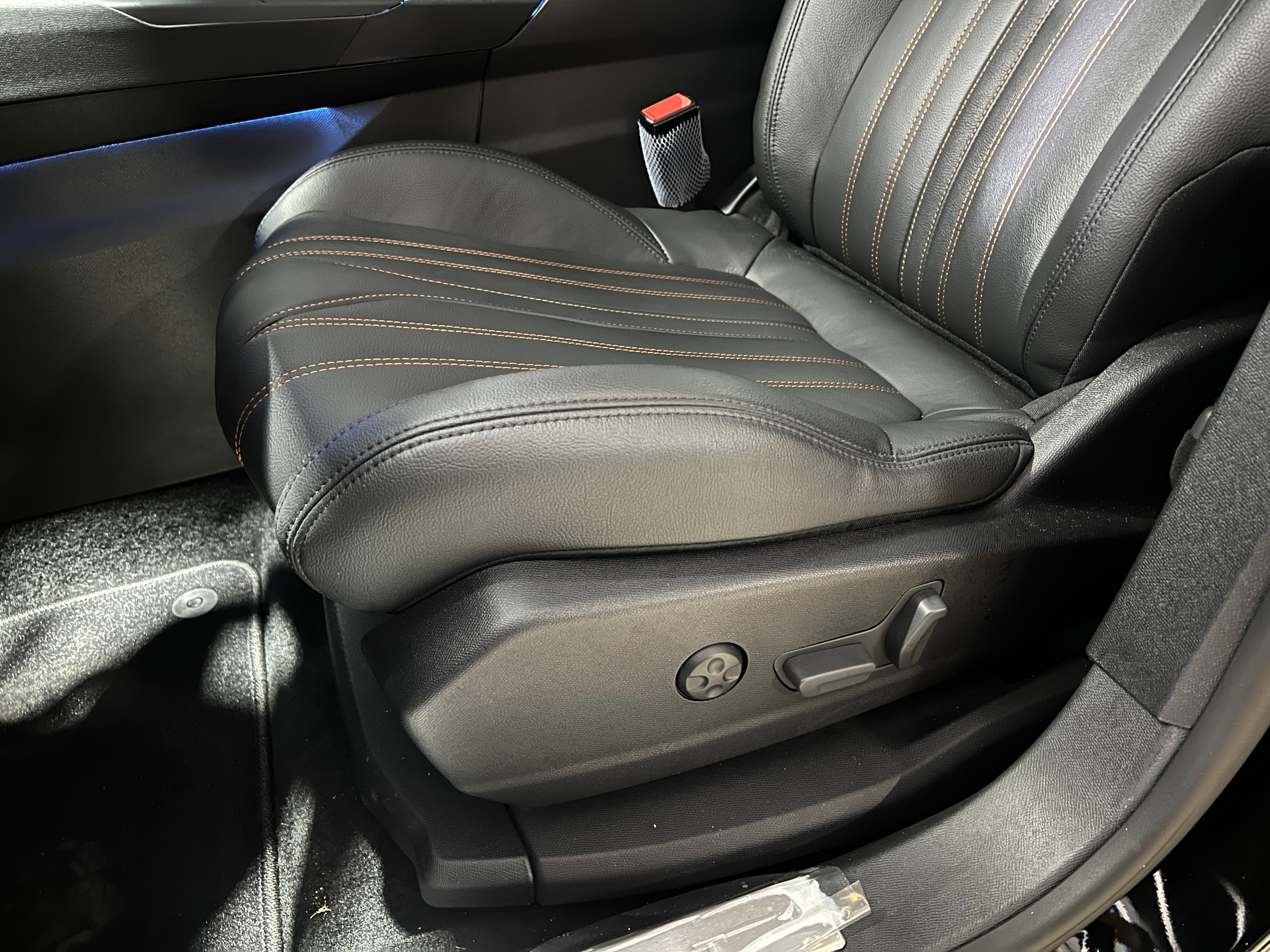 Peugeot 3008 Allure