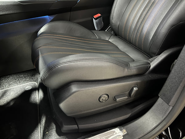 Peugeot 3008 Allure