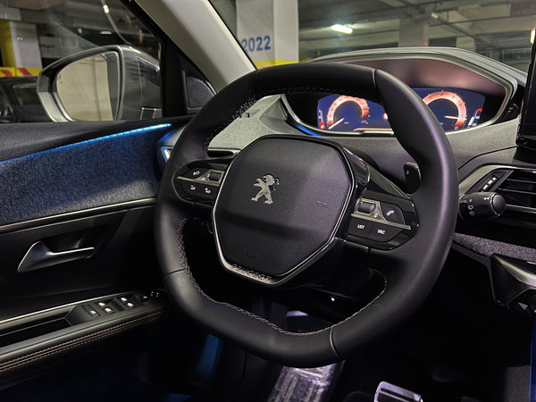 Peugeot 3008 Allure