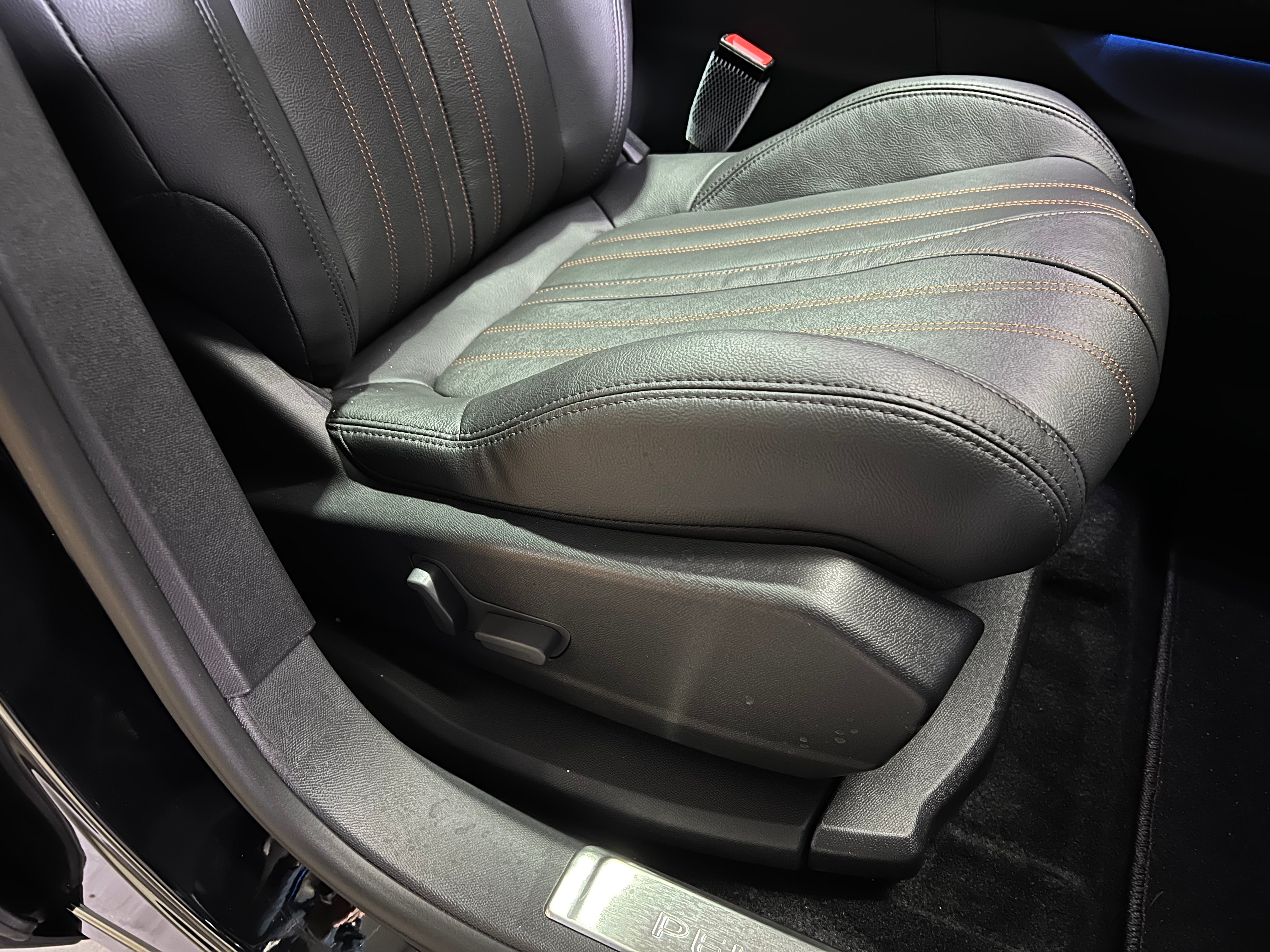 Peugeot 3008 Allure
