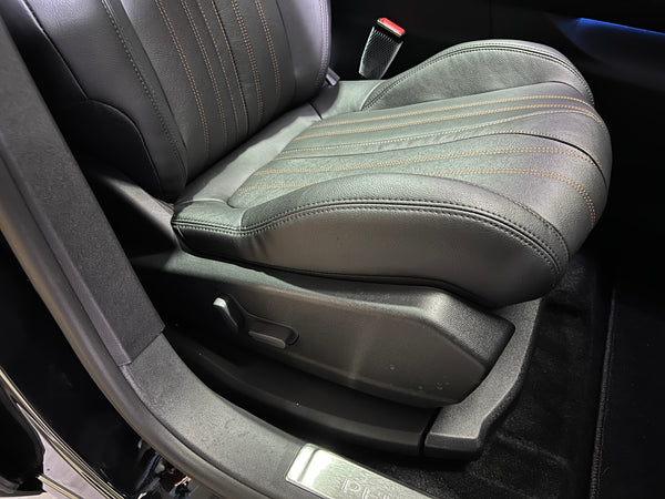 Peugeot 3008 Allure