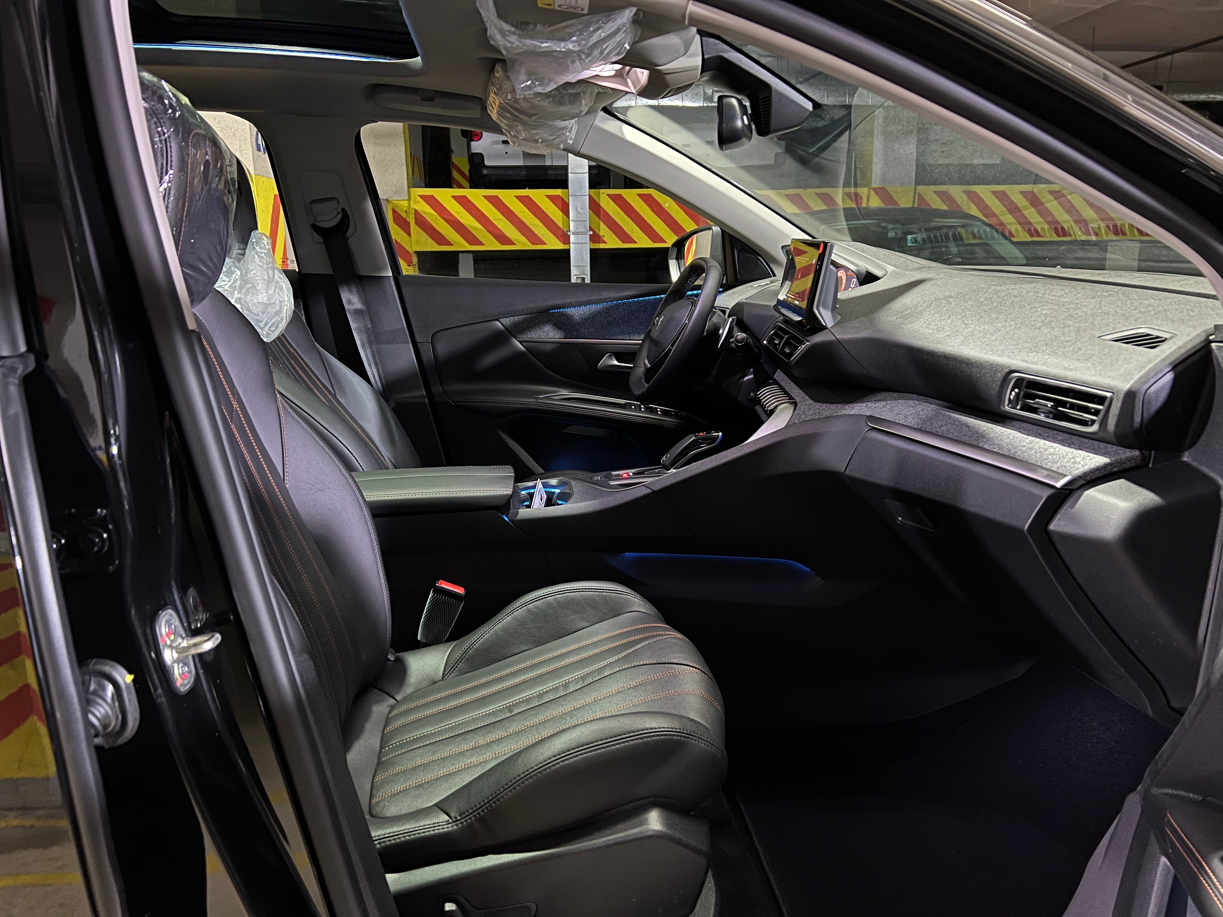 Peugeot 3008 Allure