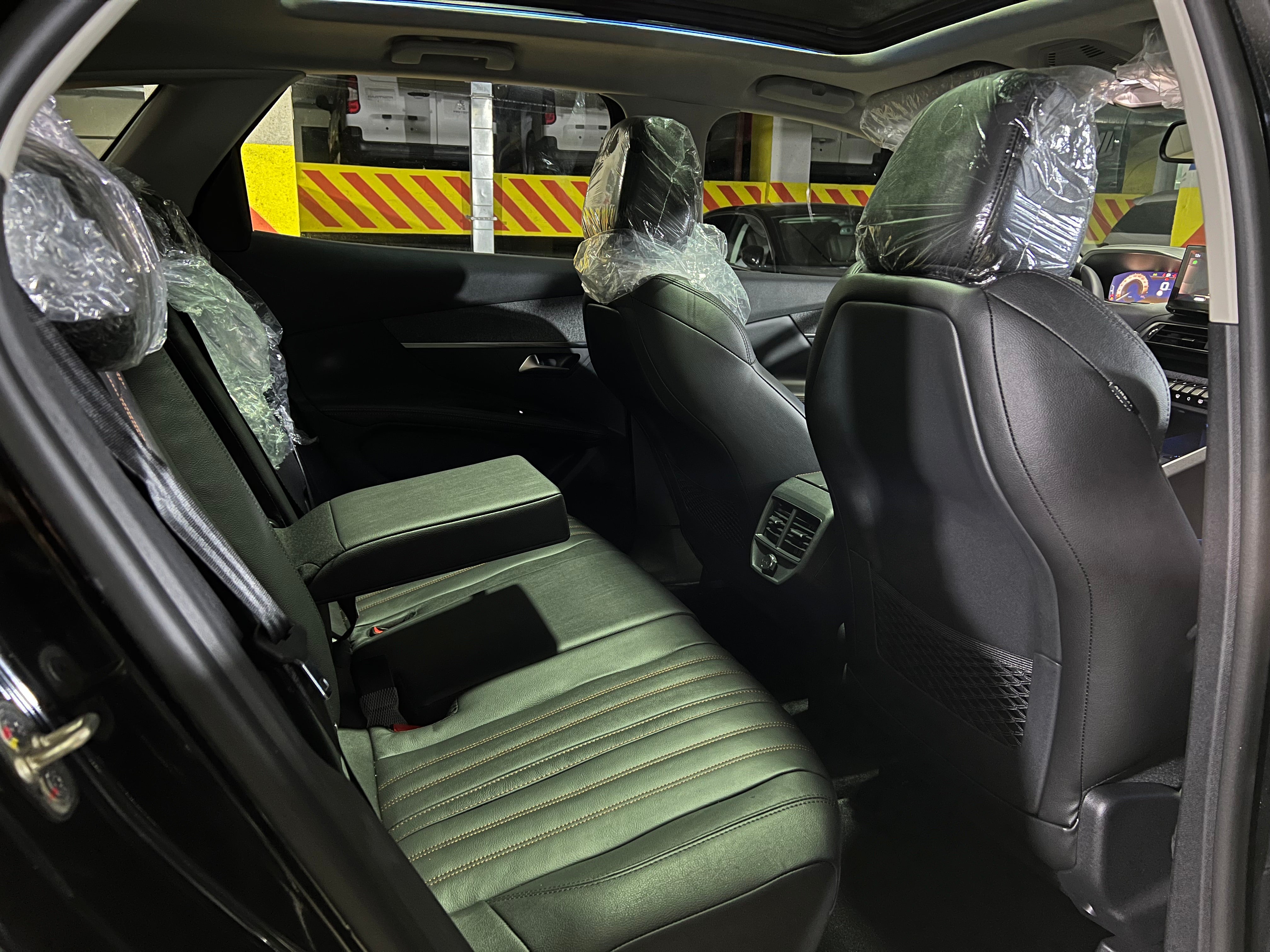 Peugeot 3008 Allure