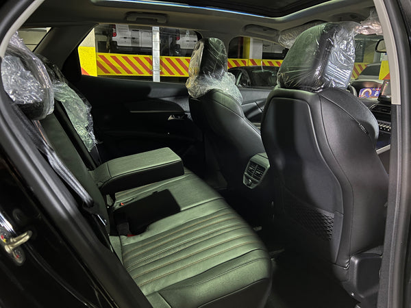 Peugeot 3008 Allure