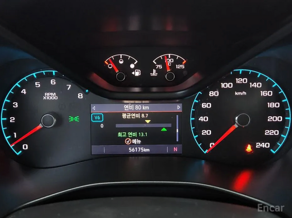 Chevrolet Colorado Z71-4X
