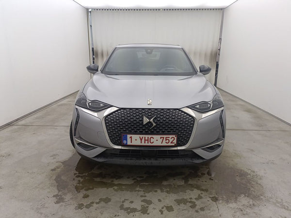 DS Automobiles DS 3 Crossback