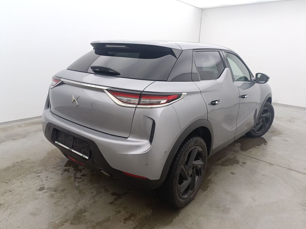 DS Automobiles DS 3 Crossback