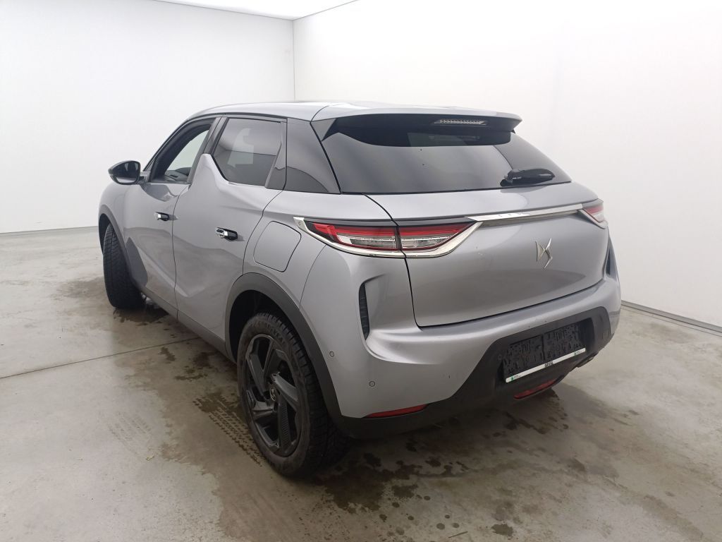 DS Automobiles DS 3 Crossback