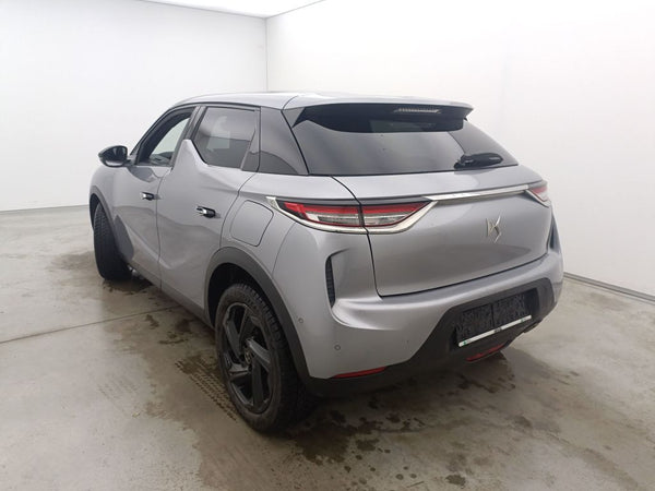DS Automobiles DS 3 Crossback