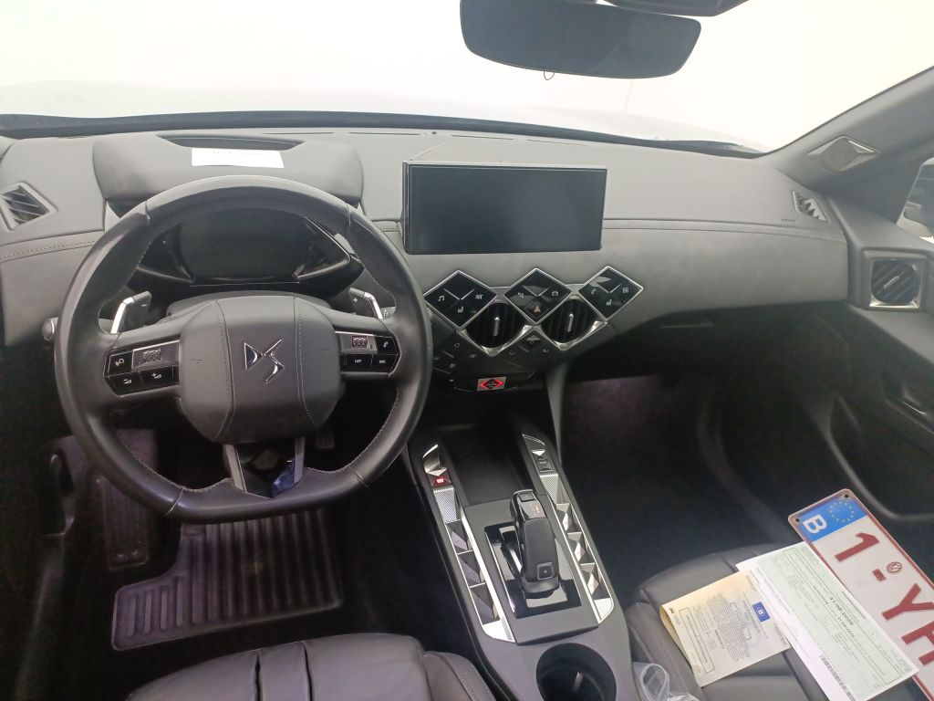 DS Automobiles DS 3 Crossback