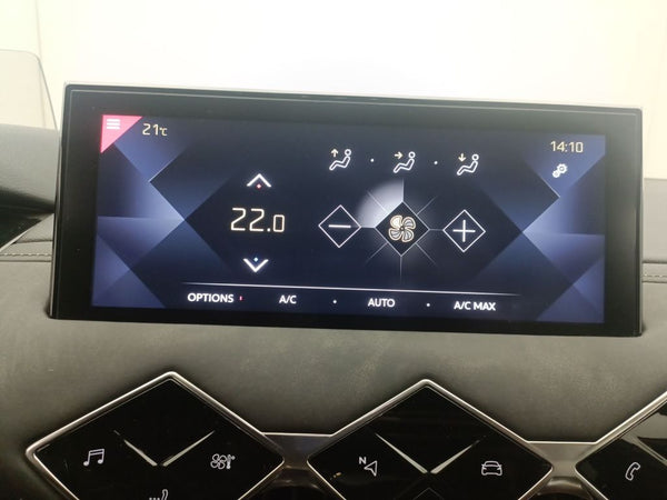 DS Automobiles DS 3 Crossback