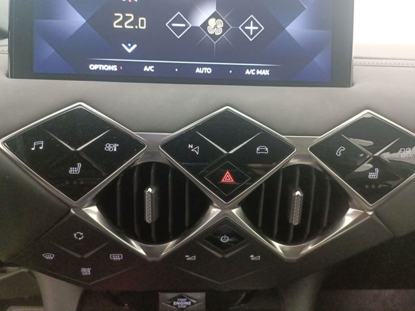DS Automobiles DS 3 Crossback