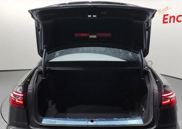 Audi A8L
