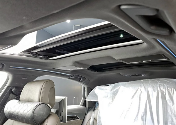 Audi A8L