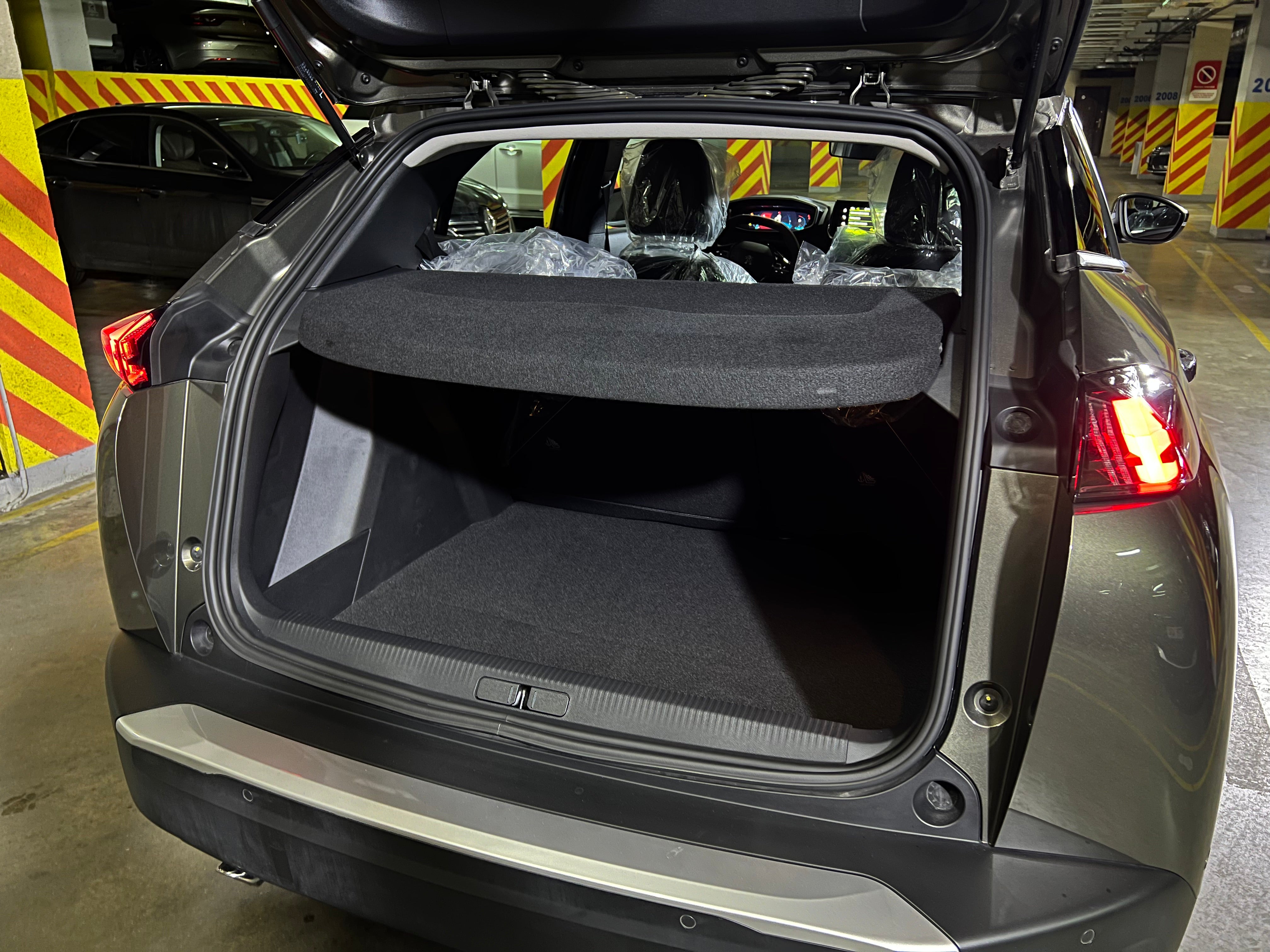 Peugeot 2008 Allure
