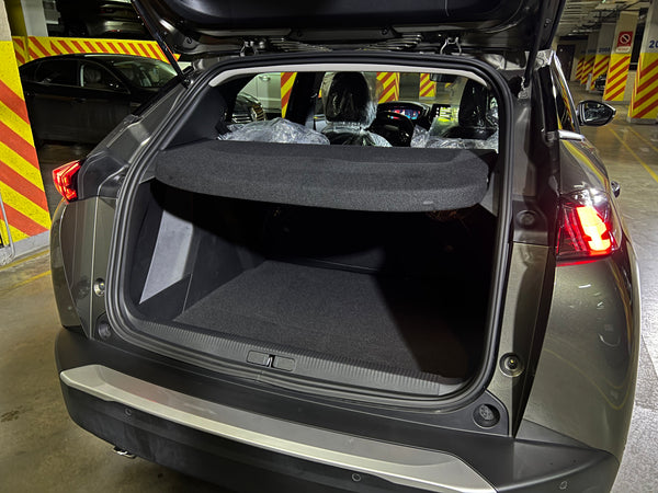 Peugeot 2008 Allure