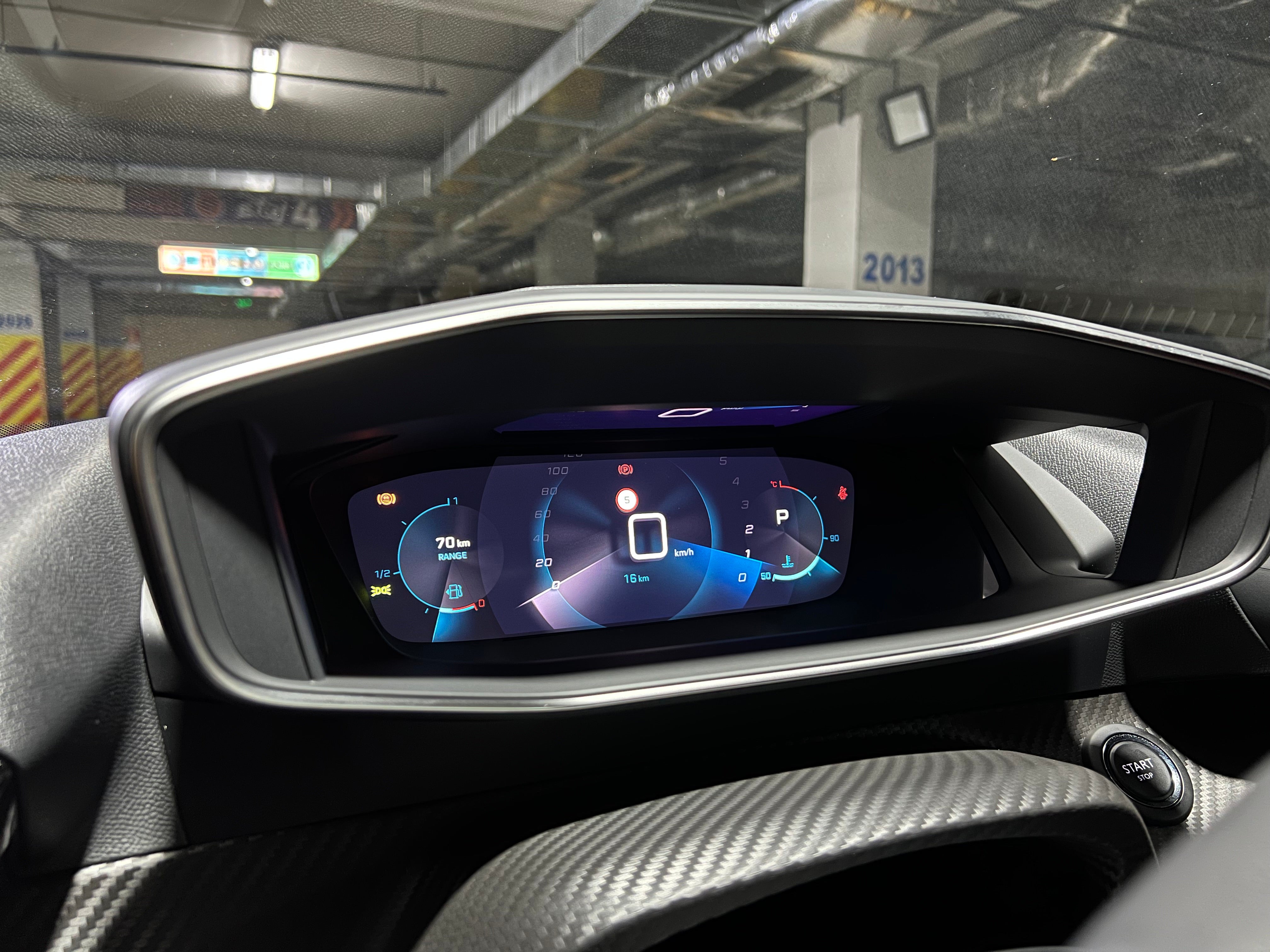 Peugeot 2008 Allure