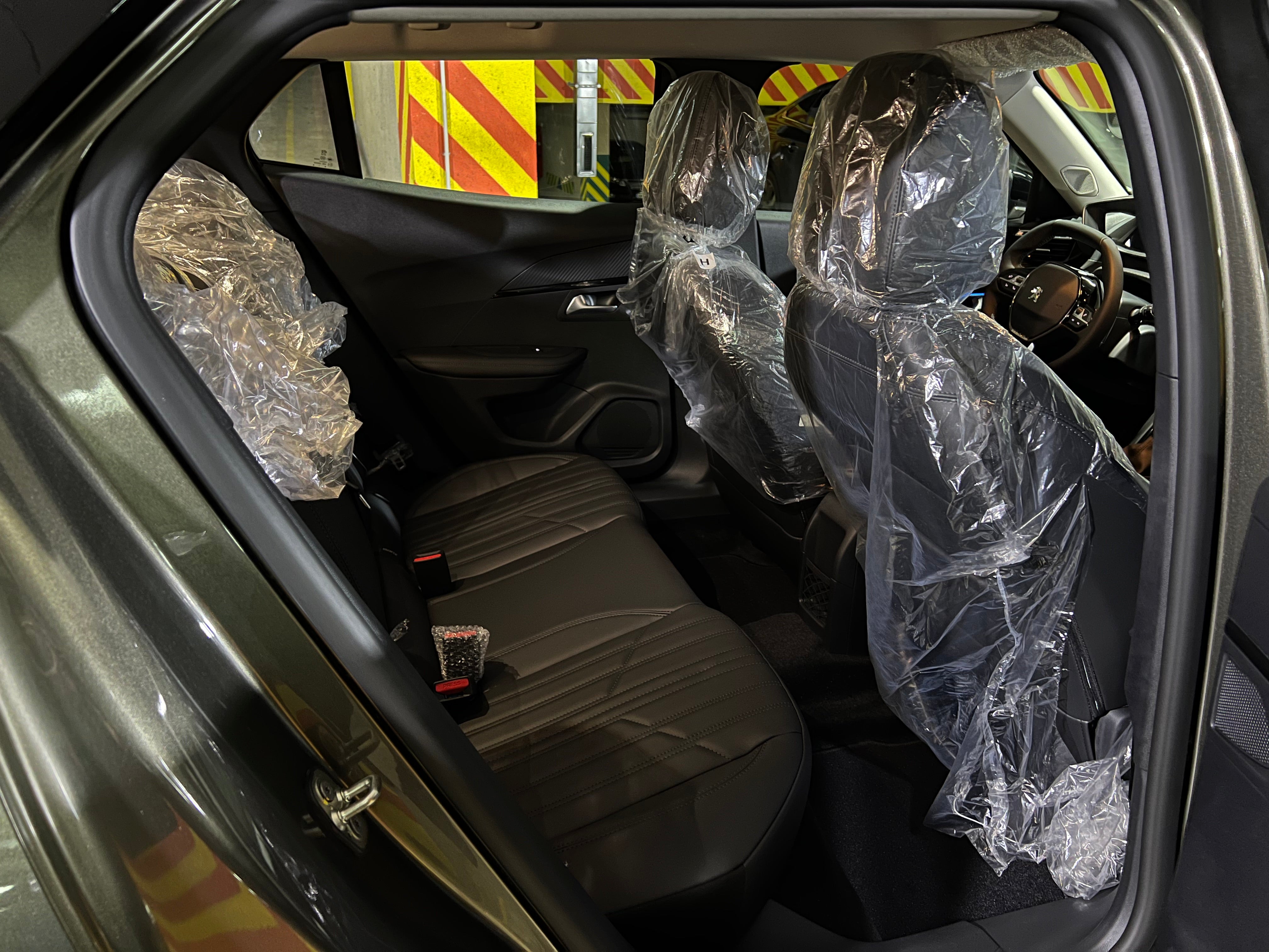 Peugeot 2008 Allure