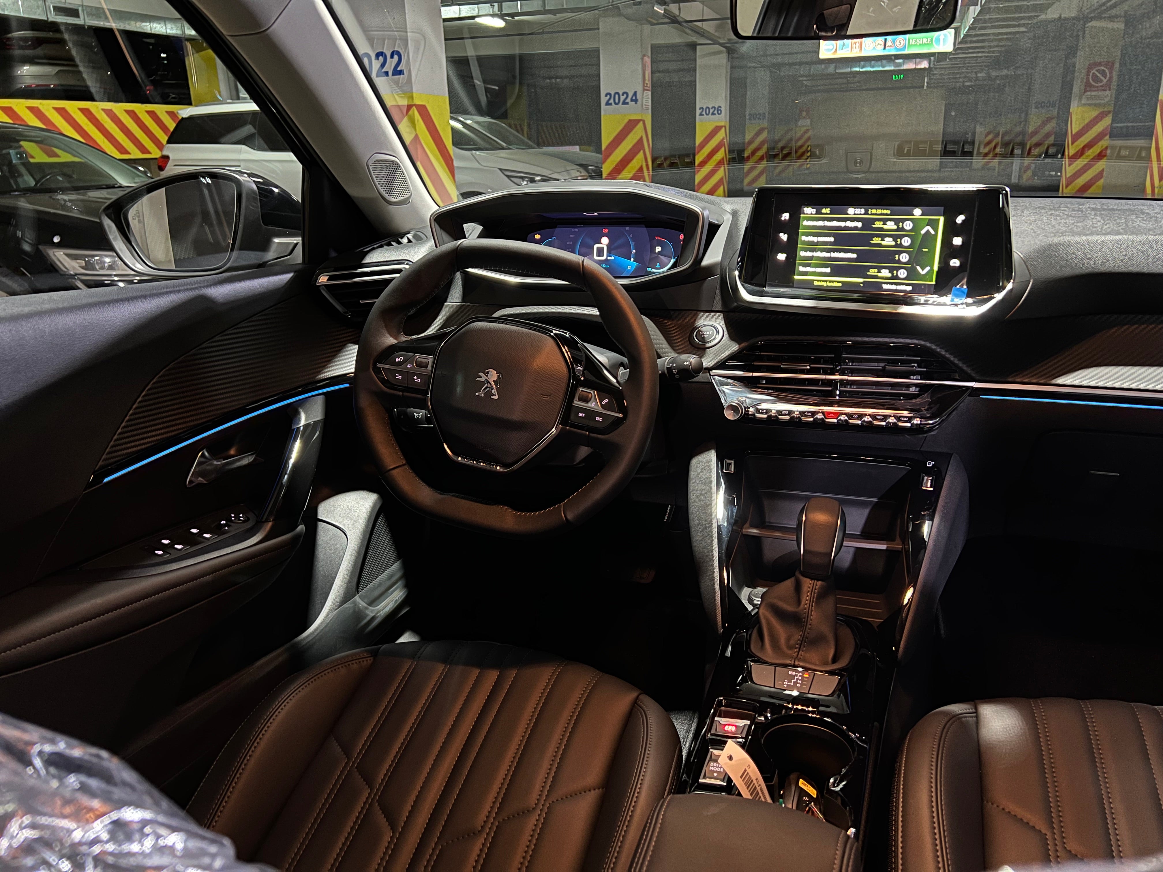Peugeot 2008 Allure