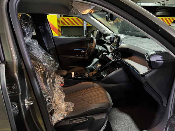 Peugeot 2008 Allure
