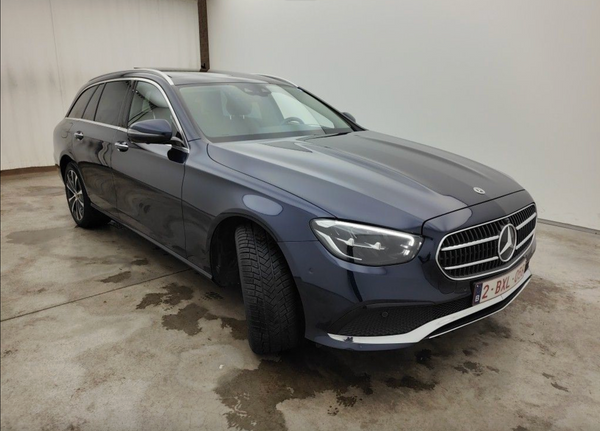 E300de