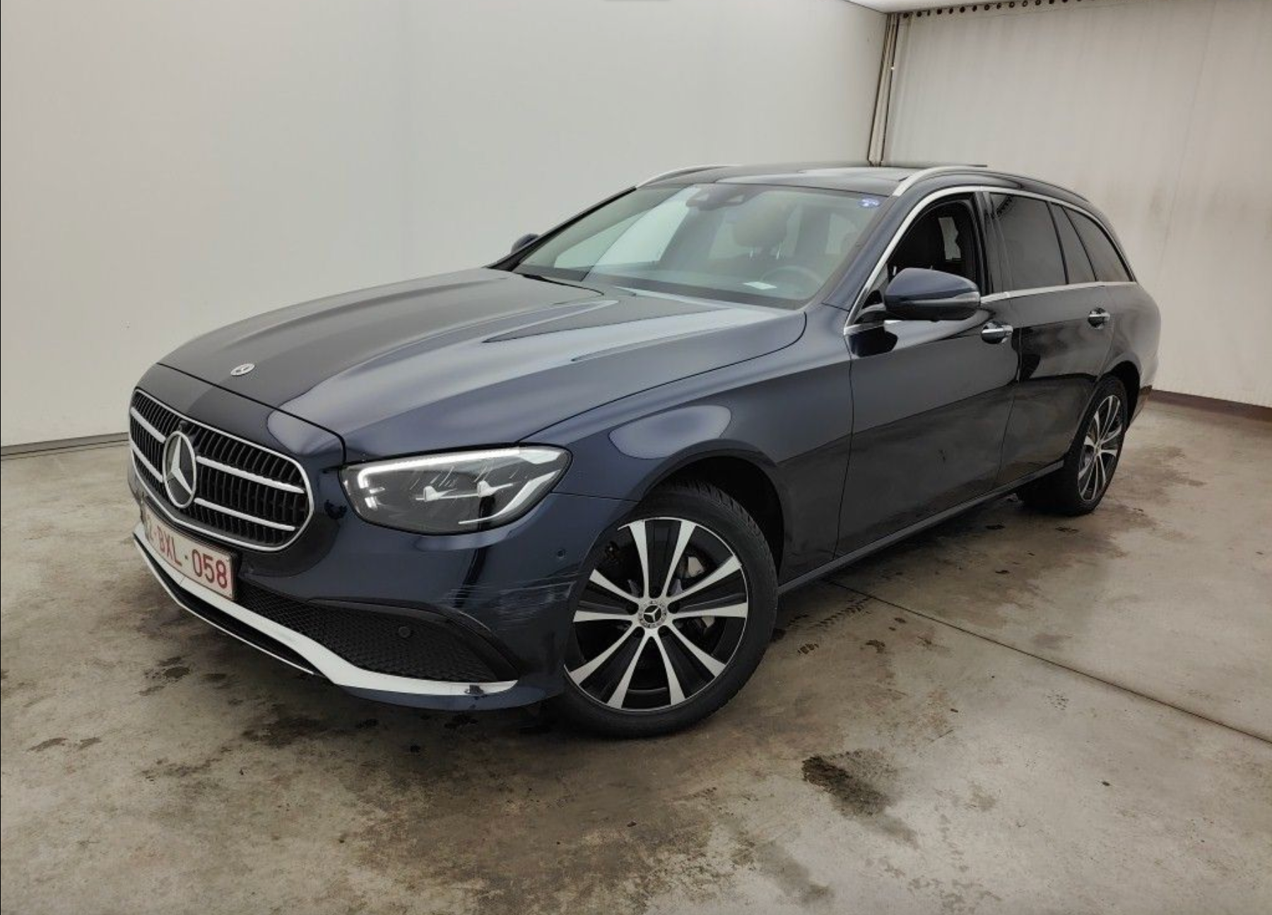 E300de