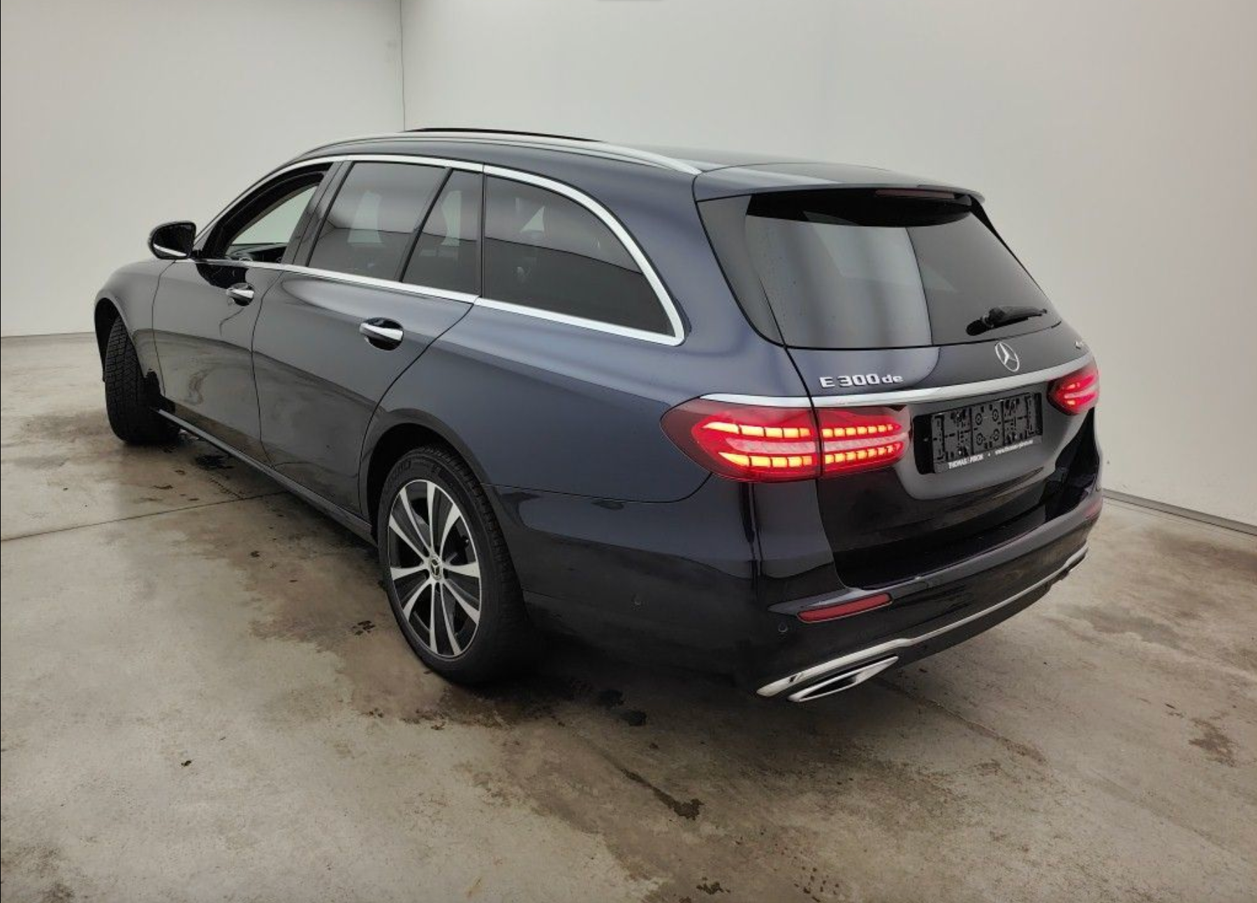 E300de