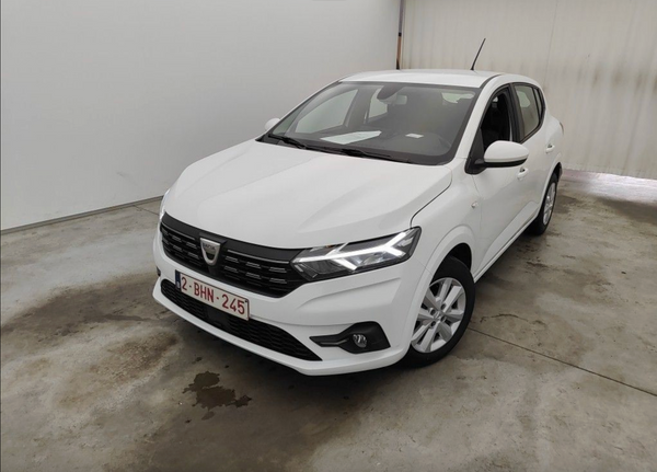 Sandero