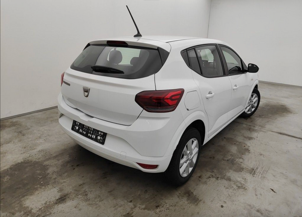 Sandero