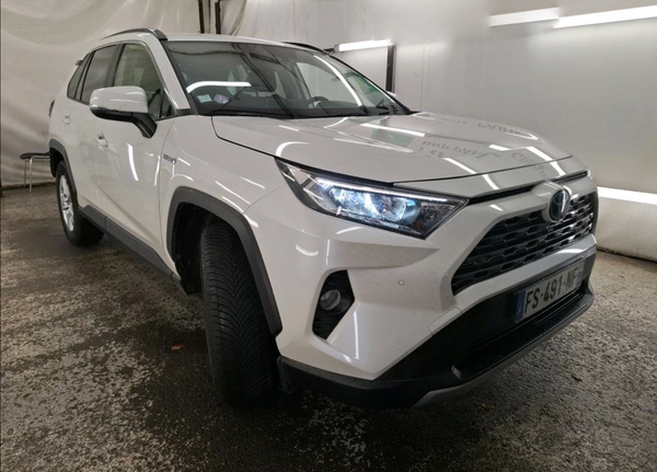 RAV 4